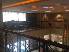 -长春爱琴湾假日酒店(理工大学店)