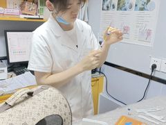 -渲嗳动物医院(异宠·复杂内科转诊中心·玖洲道富华里分院)