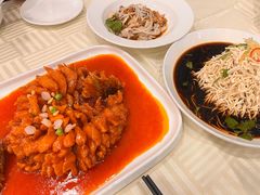 -怡园饭店-餐厅(四望亭店)