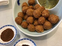 -便宜坊烤鸭店(甜水园店)