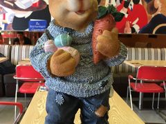 -尊宝比萨(江南豪园店)