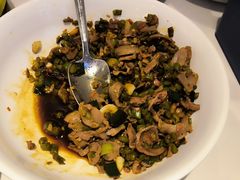 -兰湘子·湘菜小炒(三桥万象城店)