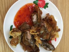 -老闽味沙茶面·姜母鸭(传承35年曾厝垵店)