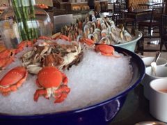 iphone_upload_pic-君悦酒店·乐厨·高空自助餐(青年大街店)