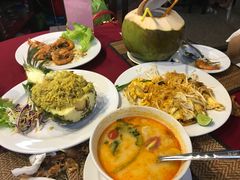 -BAI BUA RESTAURANT
