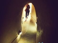 -西安曲江寒窑遗址公园