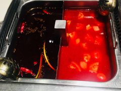 -海底捞火锅(上元大街店)