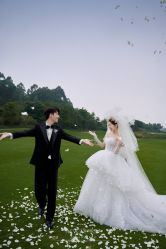 -爱城婚纱摄影·品质严选店