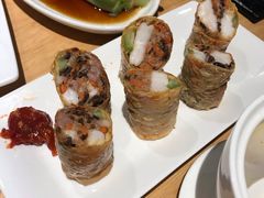 -兰亭轩茶餐厅(长江路店)