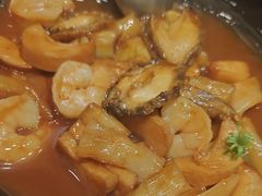 -百富源·海鲜辽菜(和平北大街店)