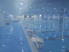 -青少年游泳培训中心