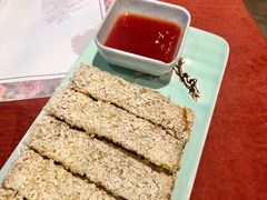 -赵小姐丨新中餐(曲江店)