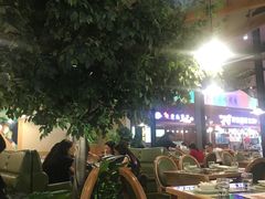 -青柠记忆泰式海鲜火锅(合生汇购物中心店)