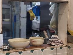 -东泰祥生煎馆(长宁路店)