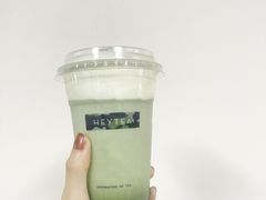-喜茶(深圳东门1234店)