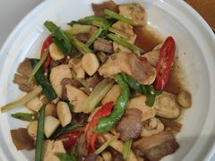 -九道菜有鸡鱼头(石鼓路店)