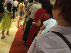 -芭菲盛宴·环球美食(锦城万达广场店)
