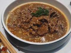 -新仙清汤牛腩(铜锣湾店)