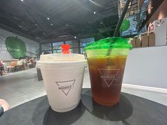 -Manner Coffee(淮海755店)