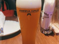 -Ambra Haus琥珀屋精酿餐厅(宝山店)