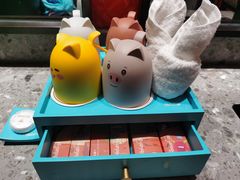 -熹乐谷温泉度假区