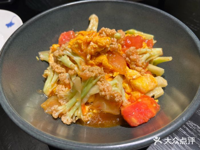 简小舍·民间手艺菜(武昌江滩店)图片