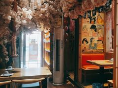 -牛也烧肉(摩尔城店)