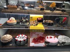 -DQ·蛋糕·冰淇淋(龙湖狮山天街店)