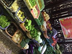 益恒饭店-白家寨子·山野白族菜(古城总店)