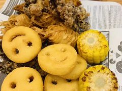 -米斯特比萨(望京西园店)