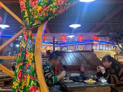 -山里屯铁锅炖(哈尔滨中央大街店)