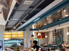-李军力烧烤(政通路店)