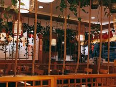 大堂-武松家(翠微百货大成路店)
