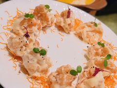 -太守宴·蘭院(天塔店)