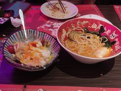 -仙隐小鹿料理食堂(惠济万达店)