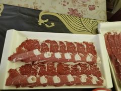 -北门涮肉·炭火铜锅涮肉(什刹海店)