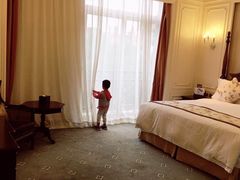 -中旅阿那亚九龙湖·公主酒店
