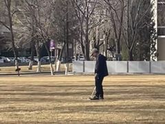 -南开大学(八里台校区)