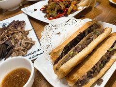 -王胖子驴肉火烧(鼓楼店)