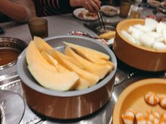 -喜家自助小火锅(卓悦里店)