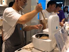 -兰熊鲜奶(西直门凯德mall店)