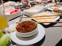 -海底捞火锅(海宁路店)