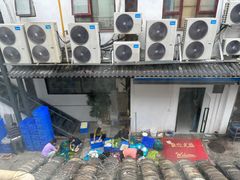 -拙政别苑酒店