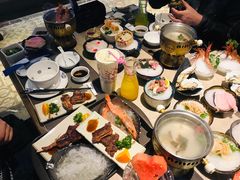 -海鼎荟海鲜姿造(晋江宝龙店)