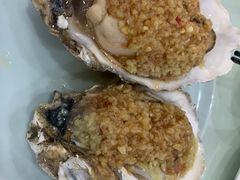 -金沙滩海鲜餐厅(梅江龙水园店)