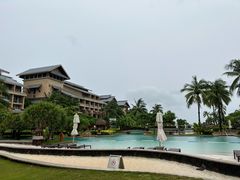 -水桶王国主题餐厅·聚会·生日派对·亲子活动·家庭套餐(亚龙湾希尔顿店)