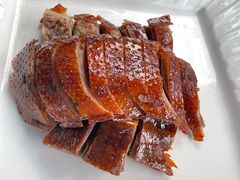 深井烧鹅-铜锣湾·有麝自然香(重庆新天地店)