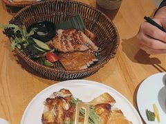 -曼泰·泰餐(京华城店)