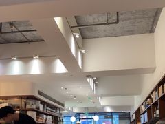 -BAKER&SPICE(安福路店)