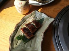 -赤坂亭·M9和牛烧肉·铁板烧·日料398放题(长泰广场店)